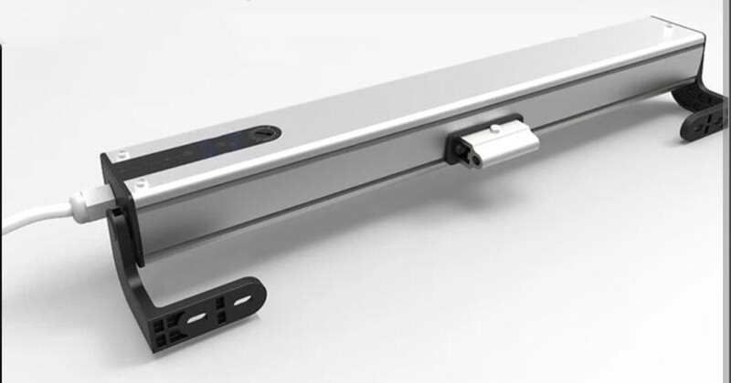 Electric Window Opener
