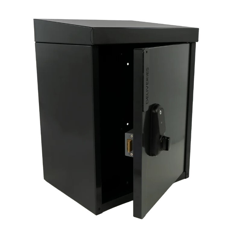 Yale Smart Delivery Box