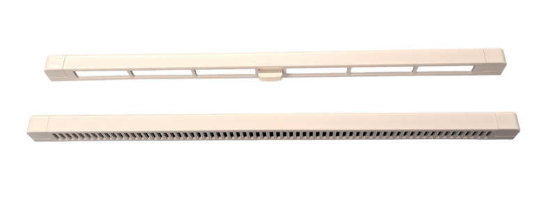405mm  Vent - Cream Only 