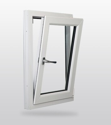 Tilt / Turn Window Parts