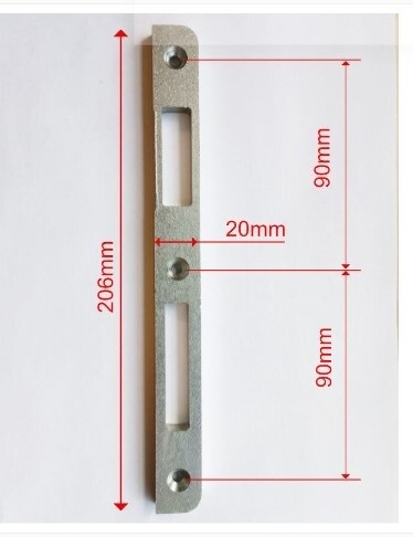Timber Door Keep