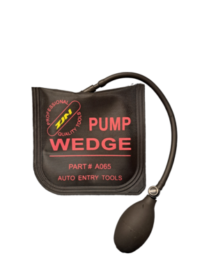 Pump Wedge