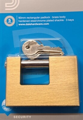 Padlocks