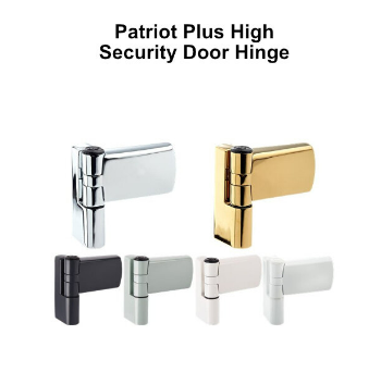 Trojan Patriot Plus 2002 ( 19mm Step )