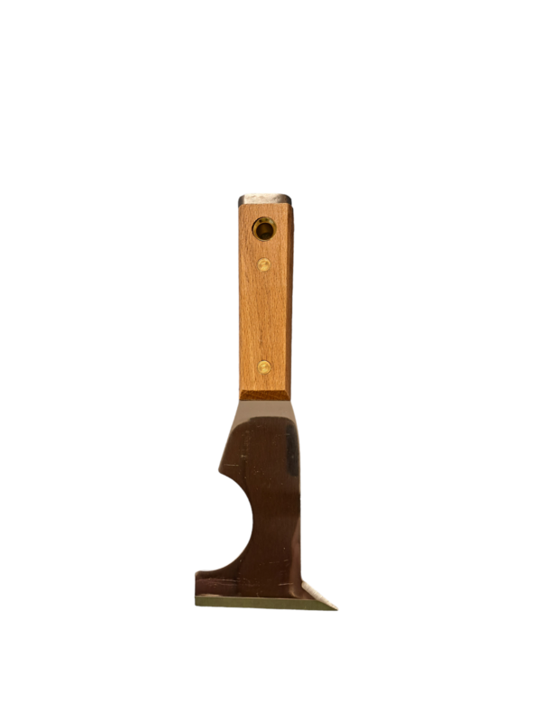 Decorators Knife ( Full Length Steel Blade )
