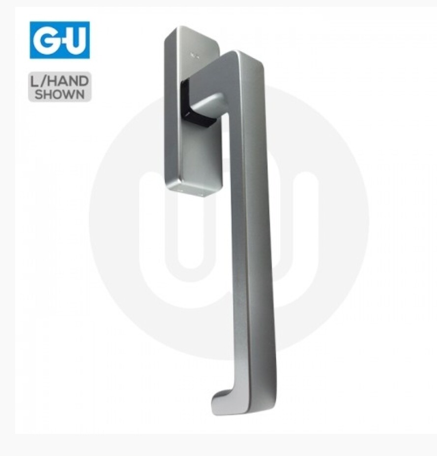 GU Dirigent Non Locking Tilt &amp; Slide