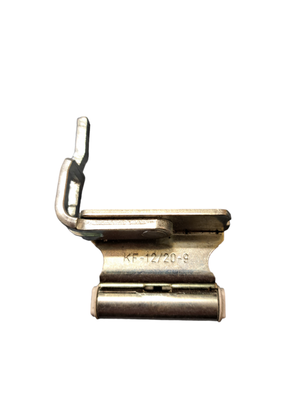 Top Hinge Stay 9mm