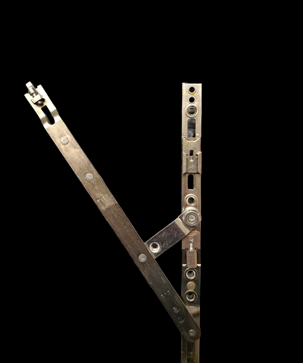 Scissors Arm - TBT Tilt First