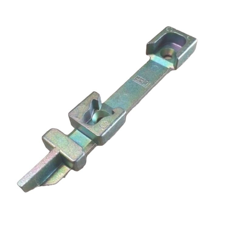 720 Tilt &amp; Turn Keep