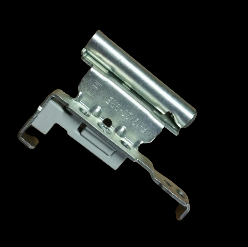 Bottom Hinge ( Euro Groove ) Sash Part