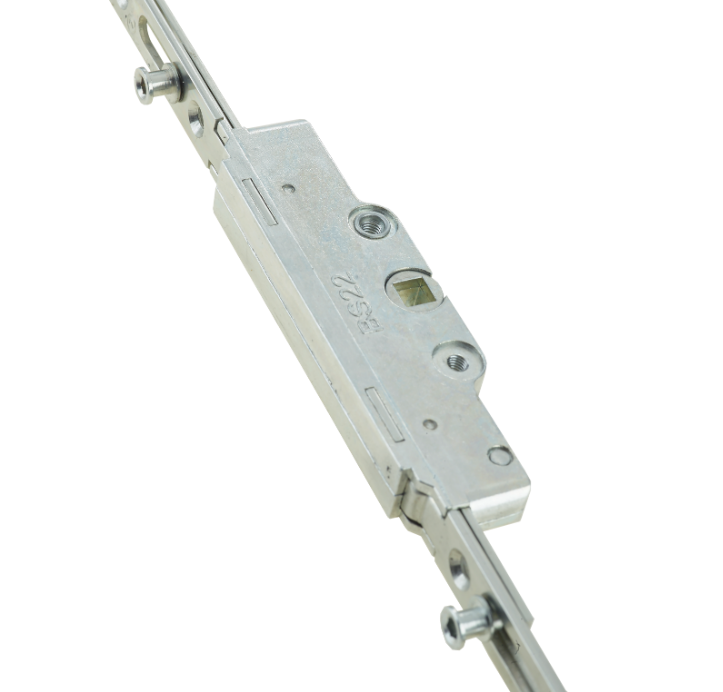 Yale Encloser Twin Cam 22mm Backset 