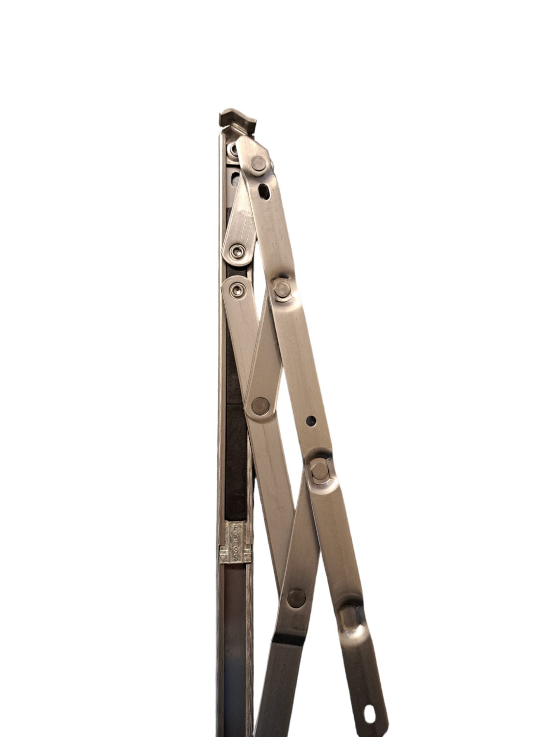 Top Hung Restricted Window Hinges / Friction Stays 