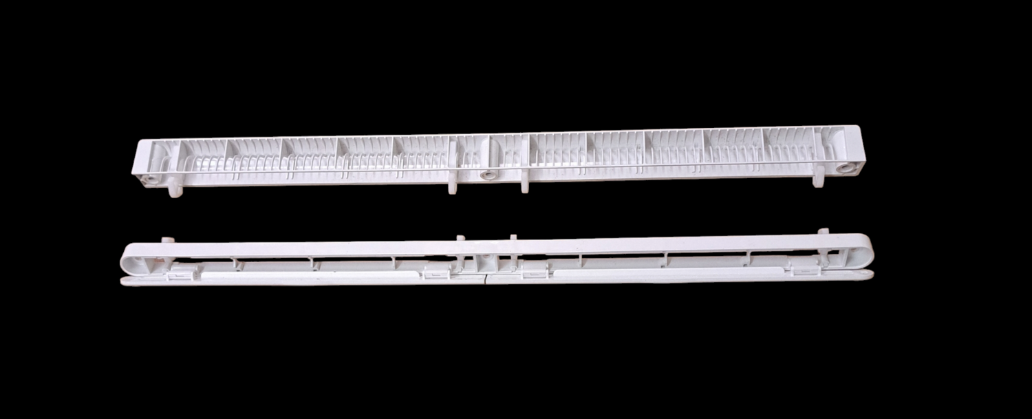 Link Vent 455mm Plastic Window Vent