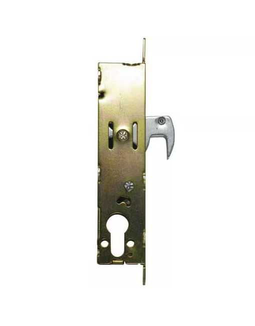 Alpro 5222 Euro Hookbolt Case For Metal Doors