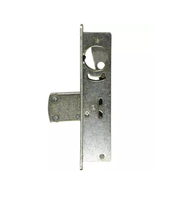 Alpro 5218 Screwin Swing Deadbolt Case for Metal Doors