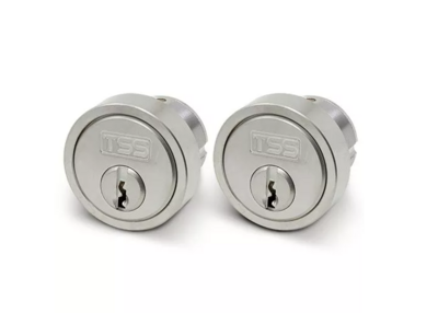 Srewin Cylinders