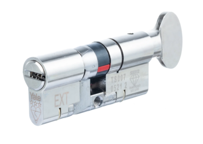3 Star -  High Security Euro Cylinders