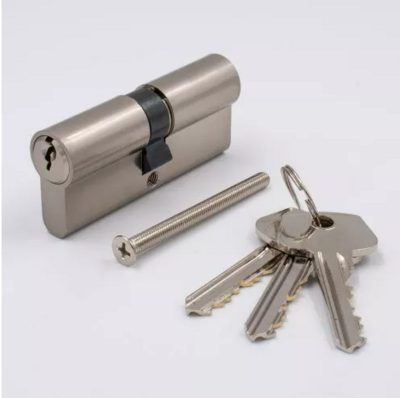Standard Euro Cylinder Key / Key