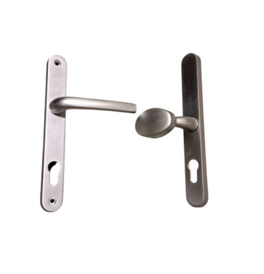 Lever / Pad