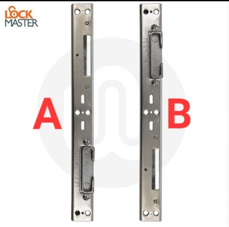 Lockmaster Hook/Roller Keep