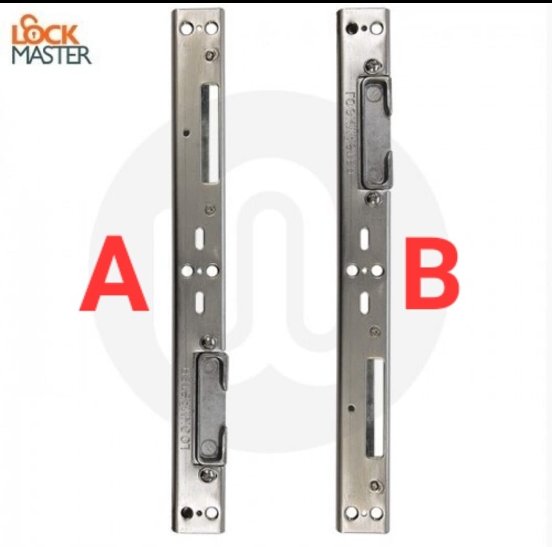 Lockmaster Hook/Roller Keep Lockmaster Hook/Roller Keep