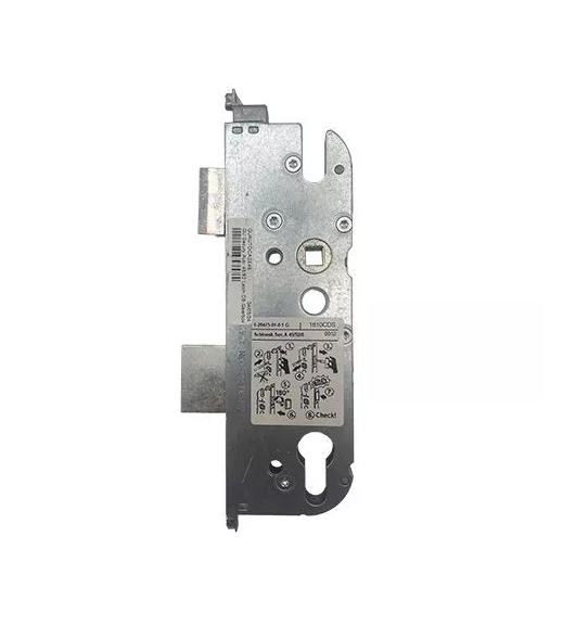 Secury A2 Genuine Gearbox - Automatic Locking