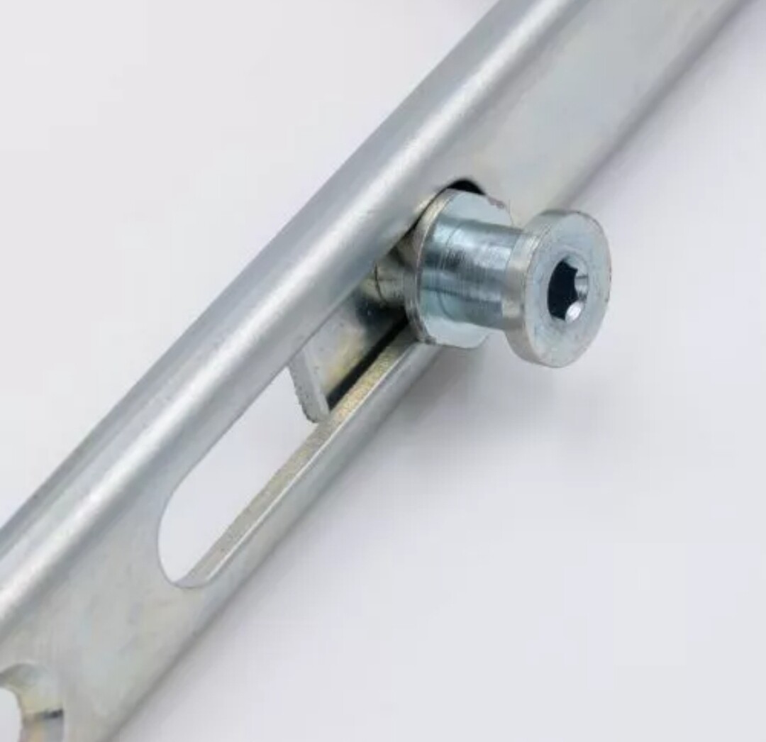 Avocet Offset Slimline Espag (13mm U-Rail) 