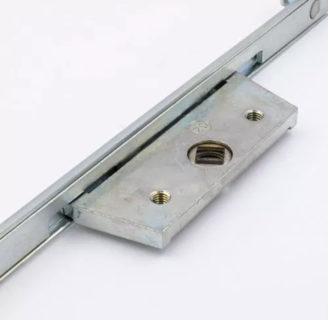 Mila Ideal Offset Espag (16mm U-Rail)