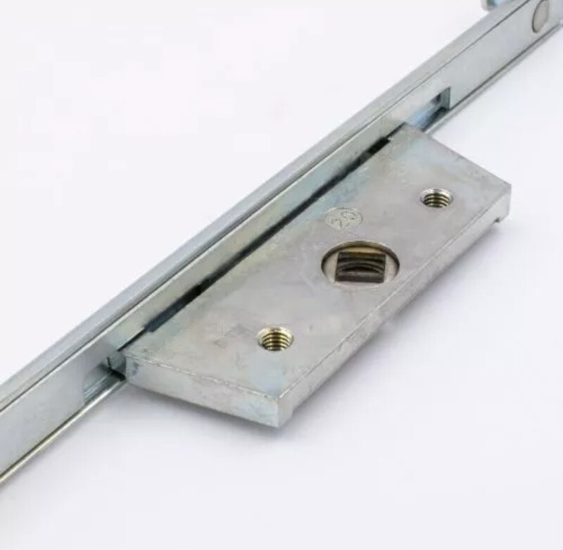 Mila Ideal Offset Espag (16mm U-Rail)