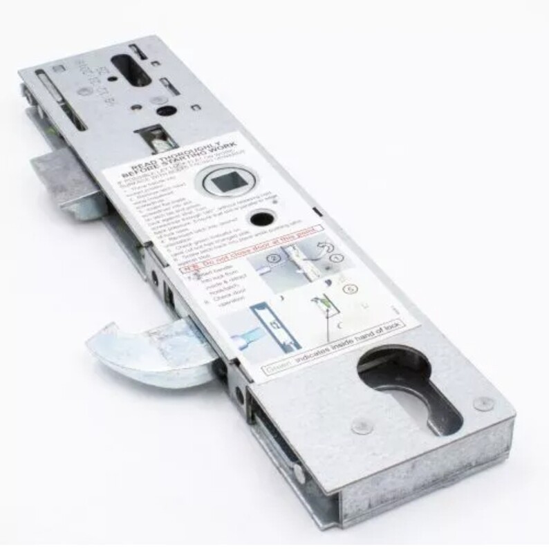 YS170 Doormaster 45mm Backset