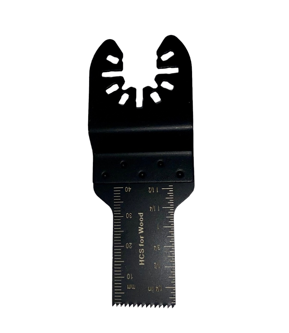 Multi Tool Blade for Wood