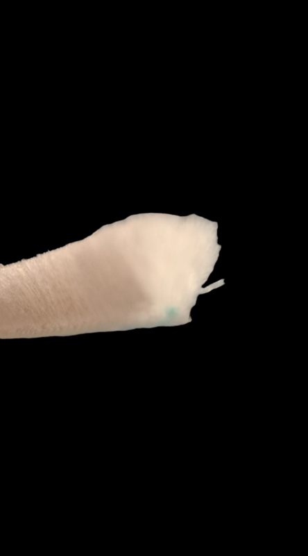 White Brush Woolpile - Window &amp; Door Seal 