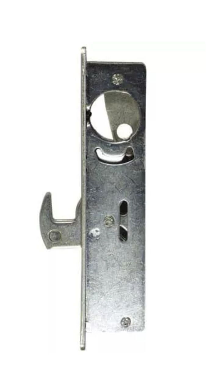 Alpro 5218 Screwin Hookbolt