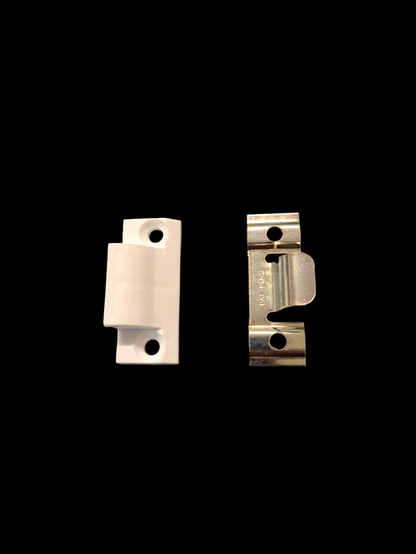 PVC Sash Interlock