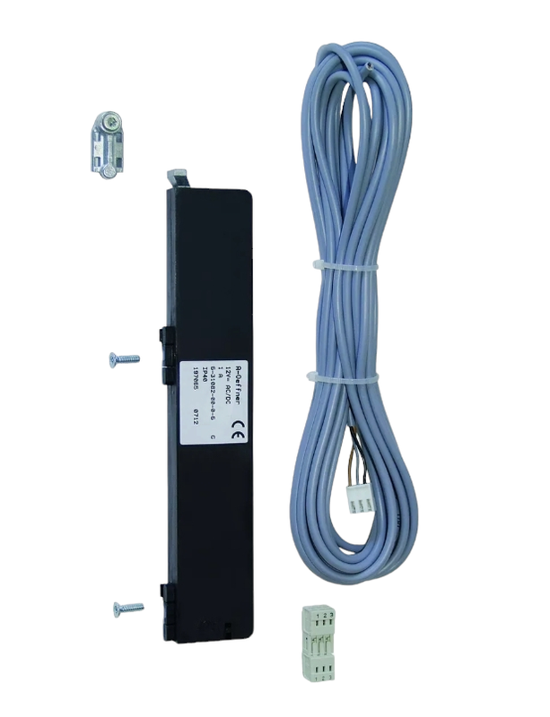GU Secury Automatic Motor K-18153-01-0-0
