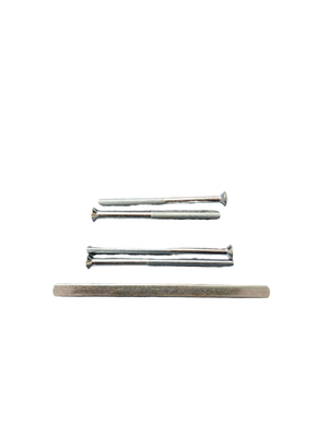 Screws &amp; Spindle Sets