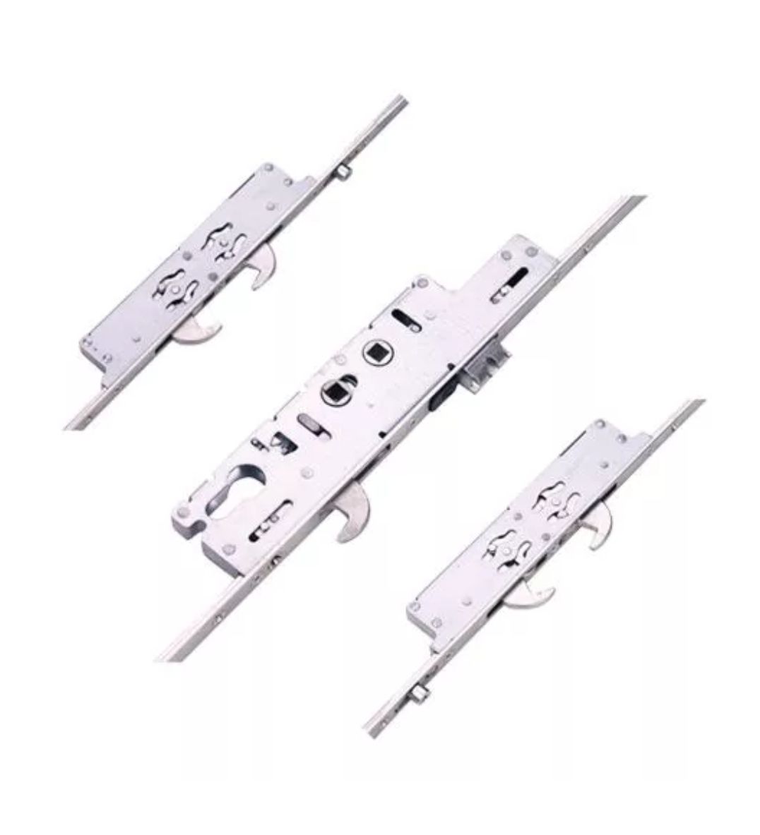 Ingenious Duplex 5 Hook / 4 Roller