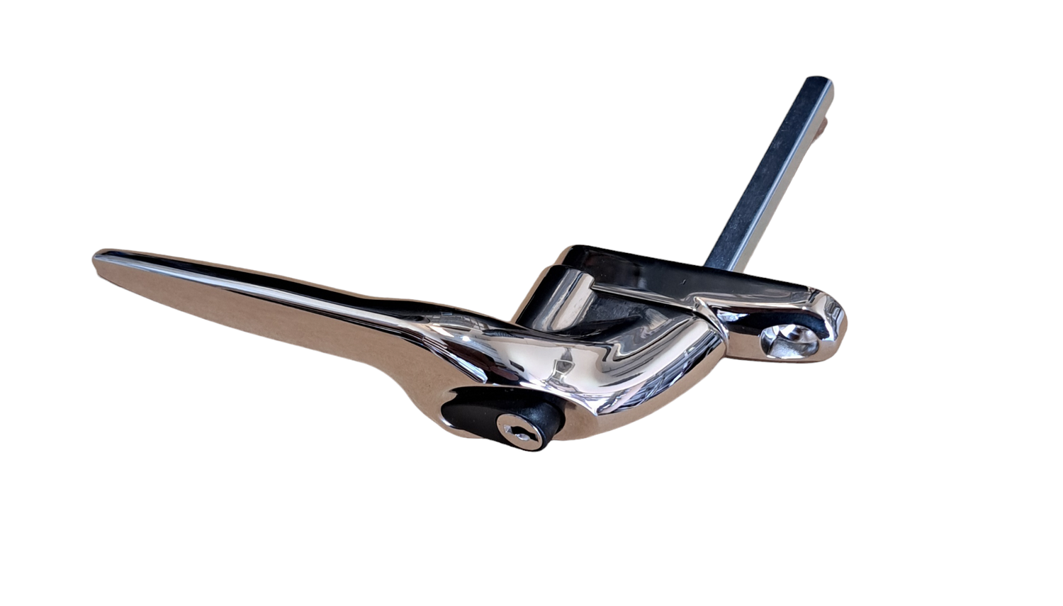 Munster Joinery Custodian New Yale Model Locking / Non Locking 