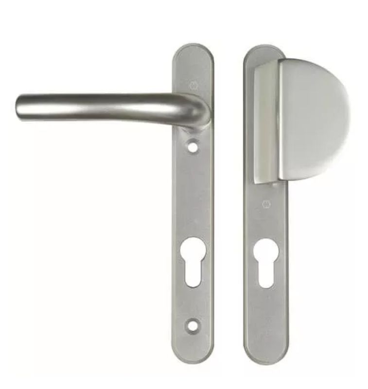 Hoppe Atlantic Lever / Fixed Pad