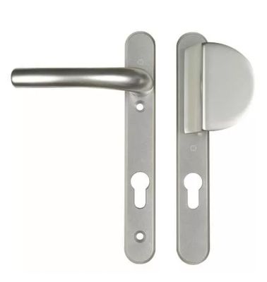 Lever / Fixed Pad 92mm PZ