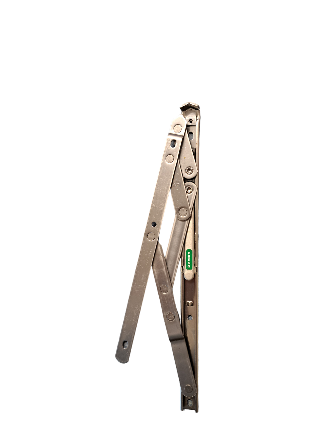 Side Hung Restricted ( Non Egress ) Window Hinges / Friction Stays