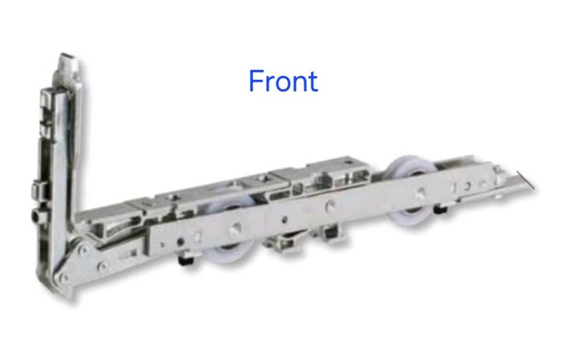 MACO Lift &amp; Slide 400kg Intermediate