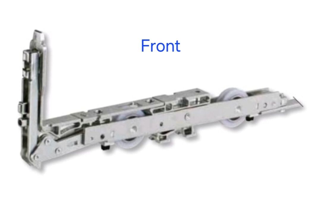 MACO Lift &amp; Slide 400kg Intermediate