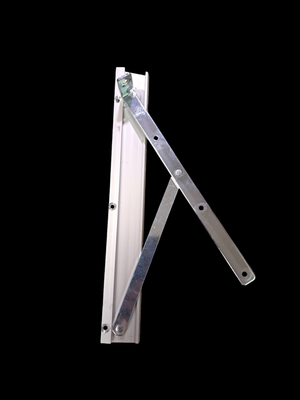 Timber / Aluclad Window Hinges