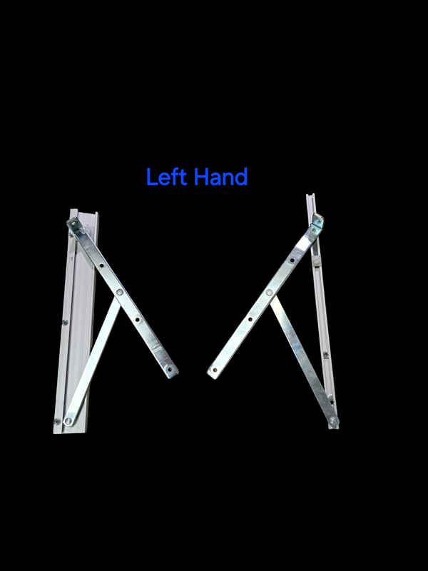 Side Hung