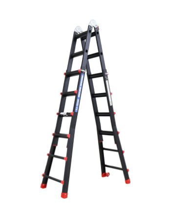 Protool Professional Extending Ladder 4 x 6 JS145