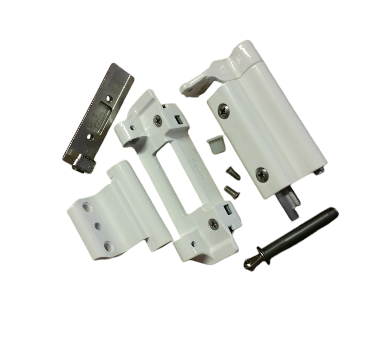 Hinges