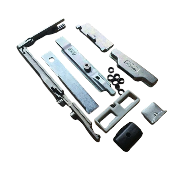 Fapim Basic Set Type 2