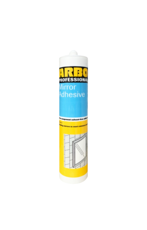 Mirror Adhesive