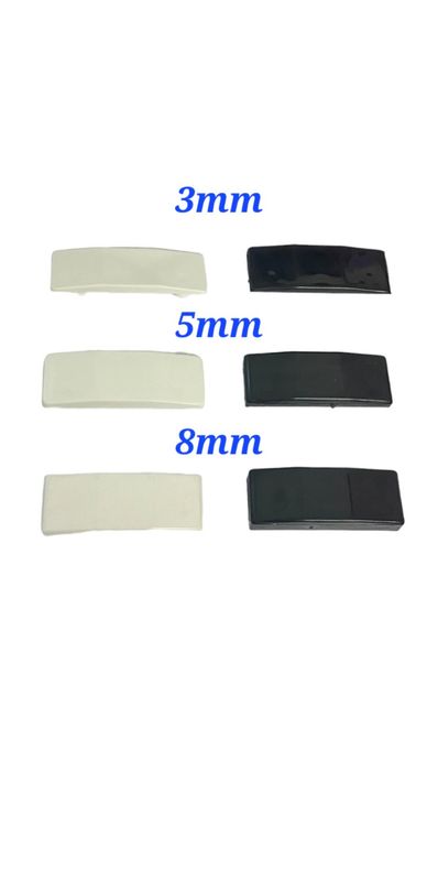 Cockspur Handle Wedges